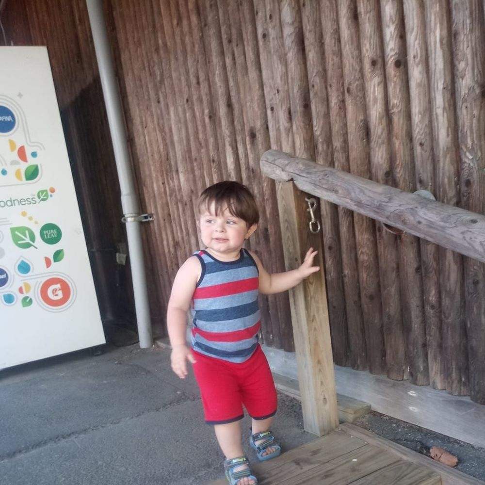 Meet your Posher, Pendleton